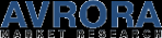 Логотип компании Avrora market research