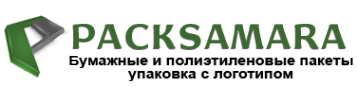 Логотип компании PackSamara