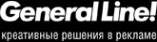 Логотип компании Генеральная ЛИНИЯ