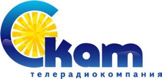 Логотип компании Кот FM