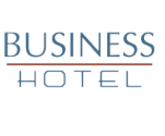 Логотип компании Бизнес-отель