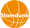Логотип компании Slamdunk