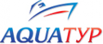 Логотип компании АкваТур