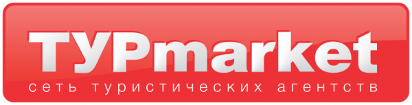 Логотип компании ТурМаркет