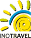 Логотип компании Ino-Travel