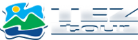 Логотип компании ЛИДЕР