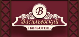 Логотип компании Васильевский