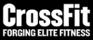 Логотип компании CrossFit SMR