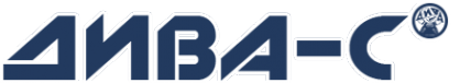 Логотип компании Дива-С