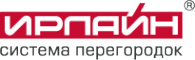Логотип компании Ирлайн-Волга