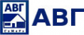 Логотип компании АВГ