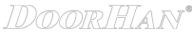 Логотип компании Воротарь