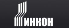 Логотип компании ИНКОН-М