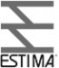 Логотип компании ESTIMA
