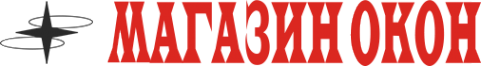 Логотип компании Магазин окон