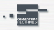 Логотип компании Самарские лестницы
