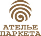 Логотип компании Ателье Паркета Волга