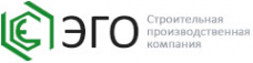 Логотип компании Эго