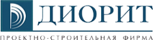 Логотип компании Диорит