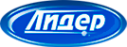 Логотип компании Лидер-Строй