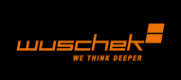 Логотип компании Вушек Рус