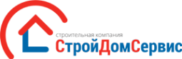 Логотип компании СтройДомСервис