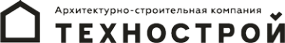 Логотип компании Технострой