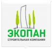 Логотип компании Экопан-Самара