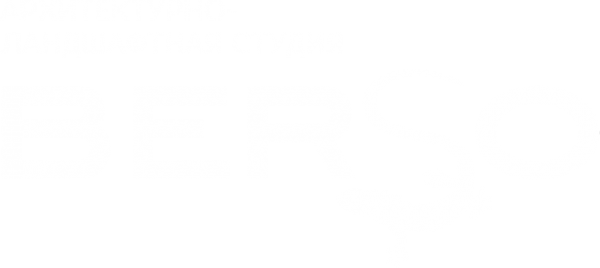 Логотип компании Berso