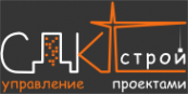 Логотип компании СДК-строй