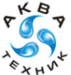 Логотип компании Акватехник