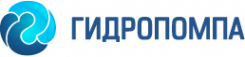 Логотип компании Гидропомпа