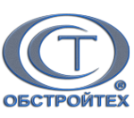 Логотип компании ОБСТРОЙТЕХ