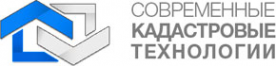 Логотип компании Современные Кадастровые Технологии