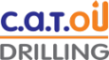 Логотип компании КАТойл-Дриллинг