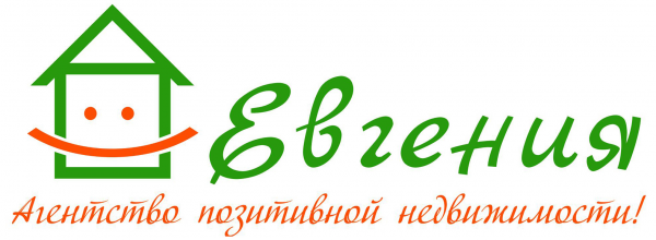 Логотип компании Евгения