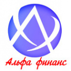 Логотип компании ФинКонсалт