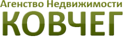 Логотип компании КОВЧЕГ