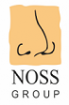 Логотип компании Носс Груп