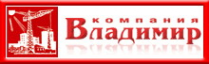 Логотип компании Владимир
