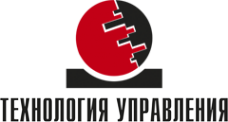 Логотип компании Технология управления