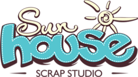 Логотип компании Sun House