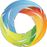 Логотип компании Вау