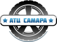 Логотип компании АТЦ Самара