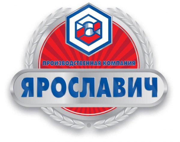 Логотип компании ПодшипникМаш