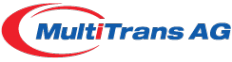 Логотип компании Multitrans A.G