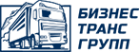 Логотип компании БизнесТрансГрупп