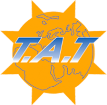 Логотип компании ТАТ-Север