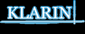 Логотип компании КЛАРИН