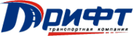 Логотип компании Дрифт